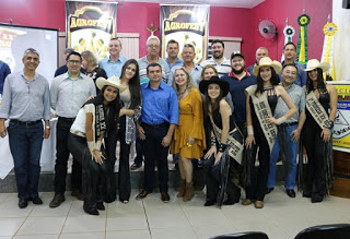 Duplas “Cesar Menotti e Fabiano” e “Pedro Paulo e Alex” se apresentam